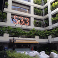 S33 Compact Sukhumvit Hotel