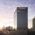 Amari Watergate Bangkok