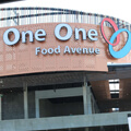 One One Food Avenue