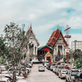 Wat Chaeng Sirisamphan