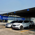 Hub Airport Parking