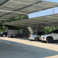On Nut 46 Parking