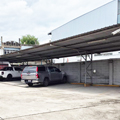 Thong Yang Yuen Parking