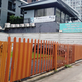 BTS Wutthakat Parking