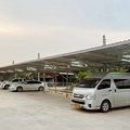 Fueang Fa Parking