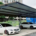 Sabai dee Parking
