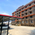 Grand Sansook Omnoi Hotel