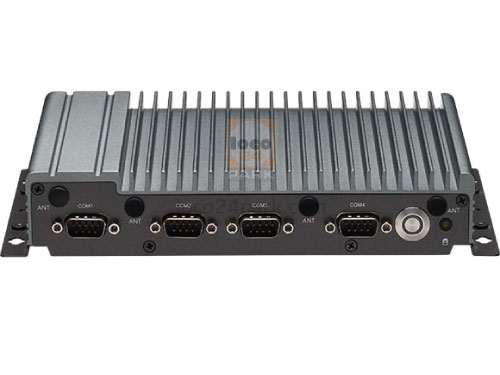 คอมพิวเตอร์อุตสาหกรรม Industrial Computer Nexcom NDiS B338
