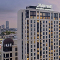 Marriott Executive Apartments Bangkok Townhall Sukhumvit 49