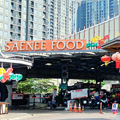 Saenee Food Market