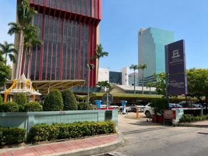 Kiat Nakin Building