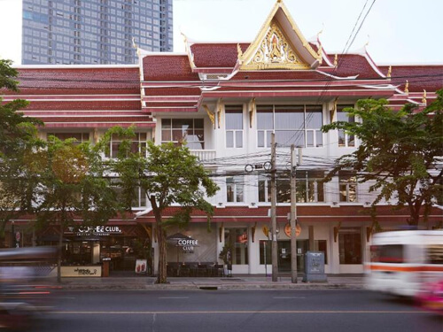 โรงแรมมณเฑียร สุรวงศ์