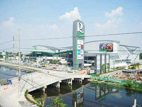 robinson-samut-prakan-overview